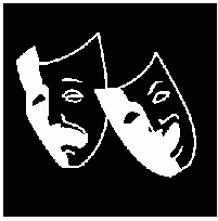 Drama Masks